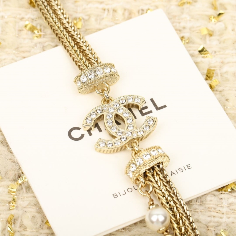Ch**el bracelets
